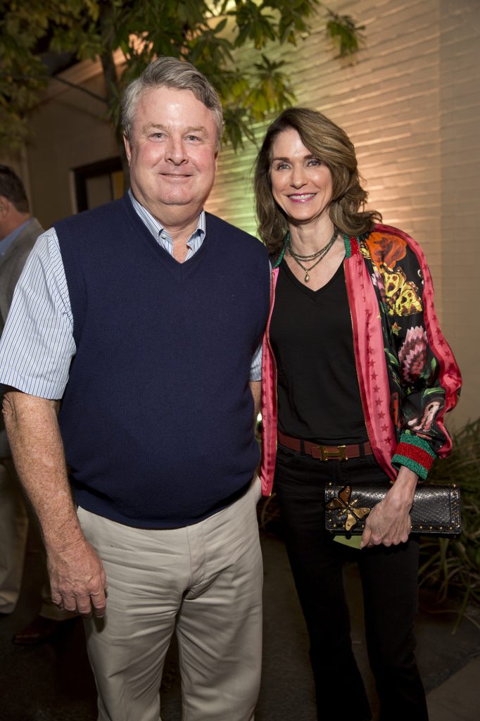 Memorial Park Conservancy Gala