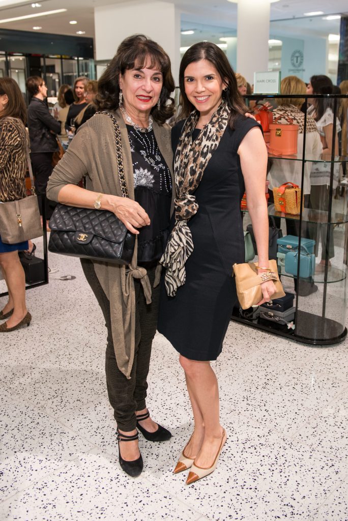 Latin Women's Initiative Kickoff at Tootsies