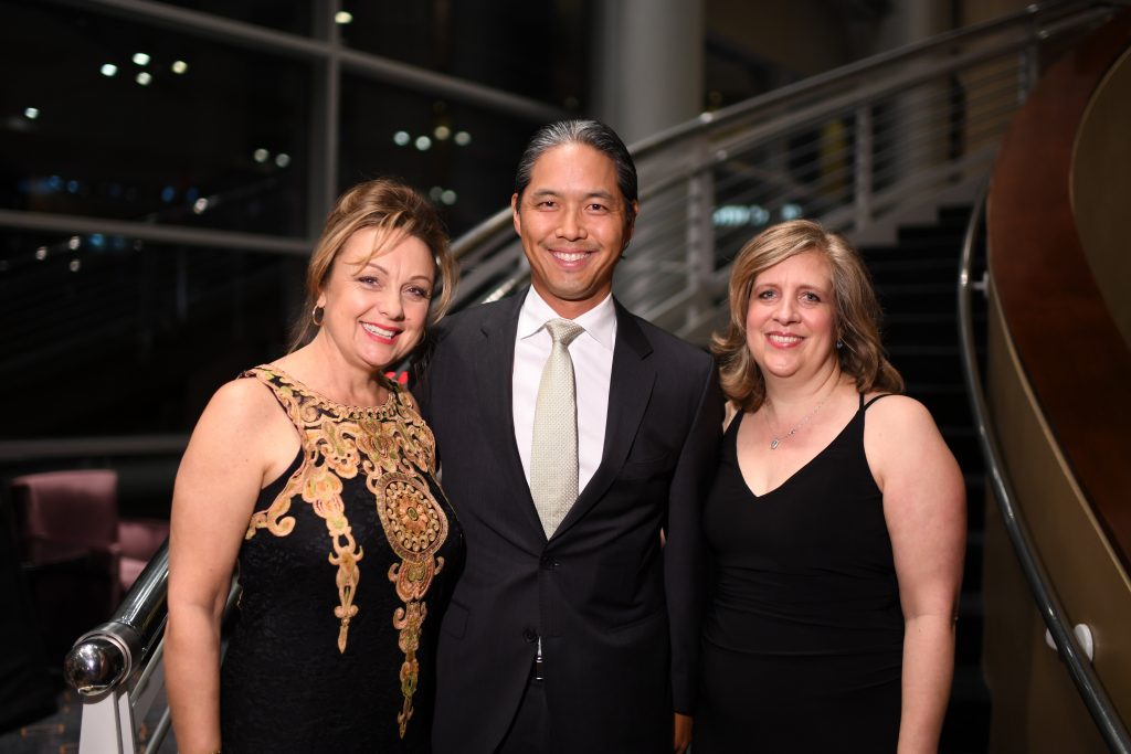 Houston Tennis Association Gala