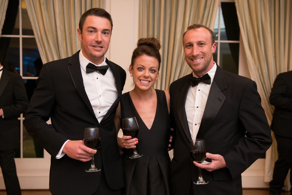 Good Samaritan Pearl Ball