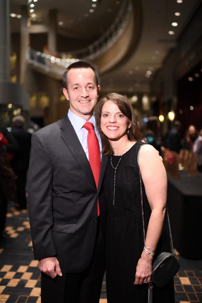 Houston Tennis Association Gala