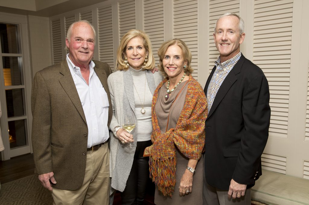 Memorial Park Conservancy Gala