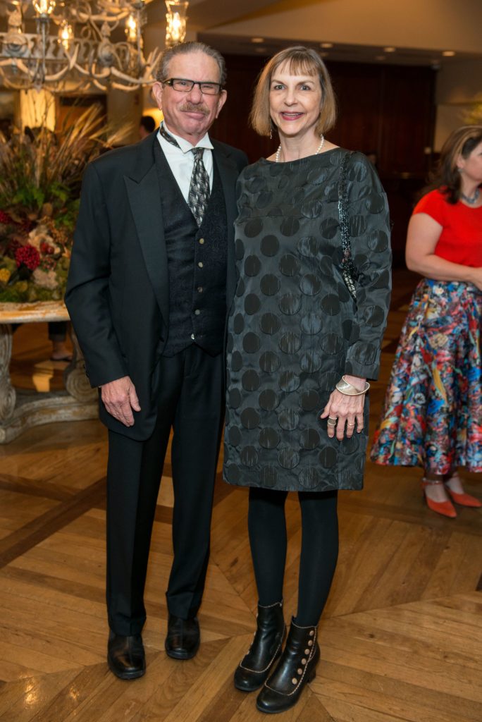 Poets & Writers Ball