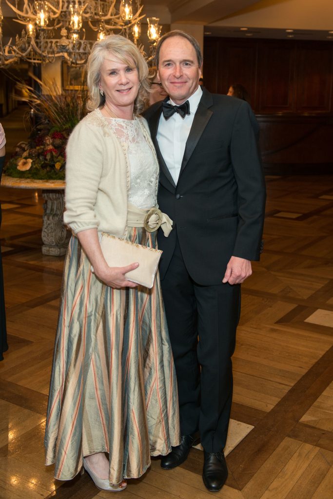 Poets & Writers Ball