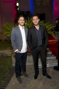 Matt Altman, Josh Altman