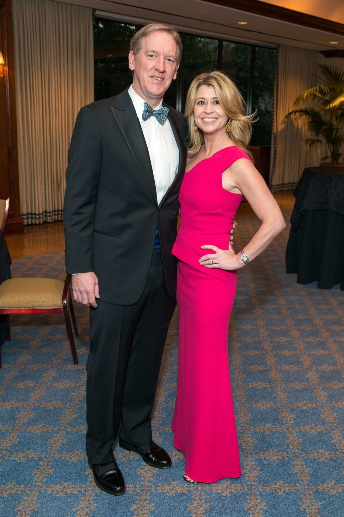 Poets & Writers Ball