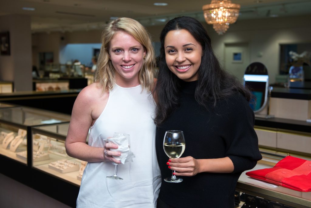 Bo's Place Derby Day Kickoff at IW Marks