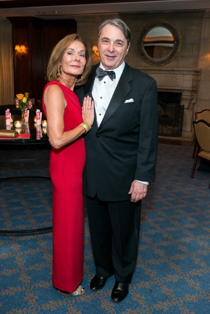 Poets & Writers Ball