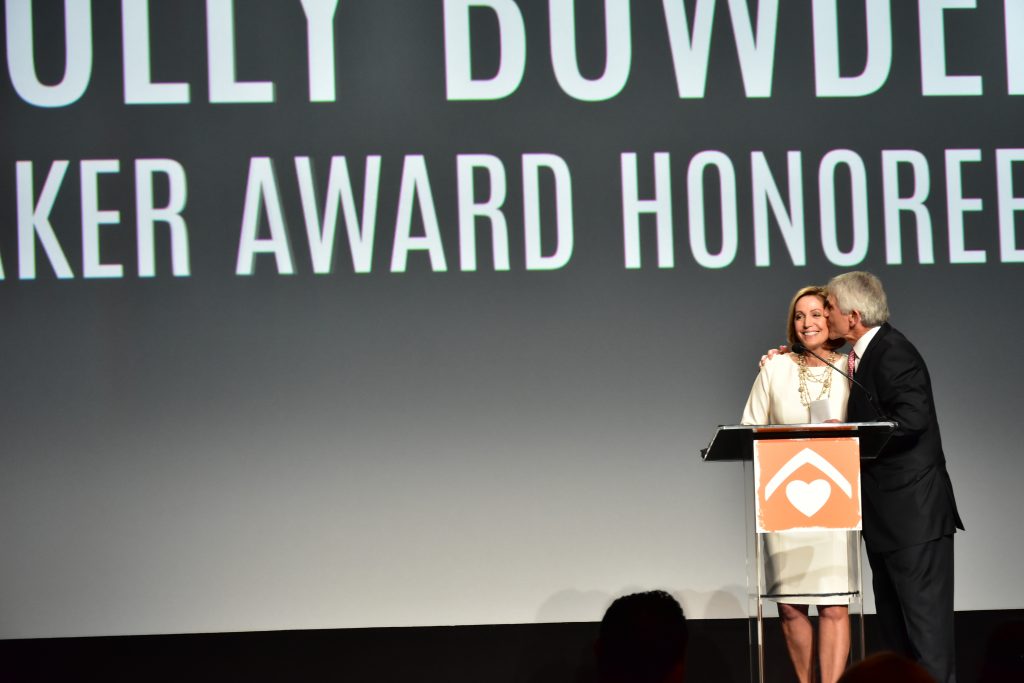 Neighborhood Center's Heart of Gold Luncheon