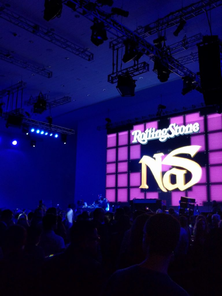 Photo by Matthew Ramirez