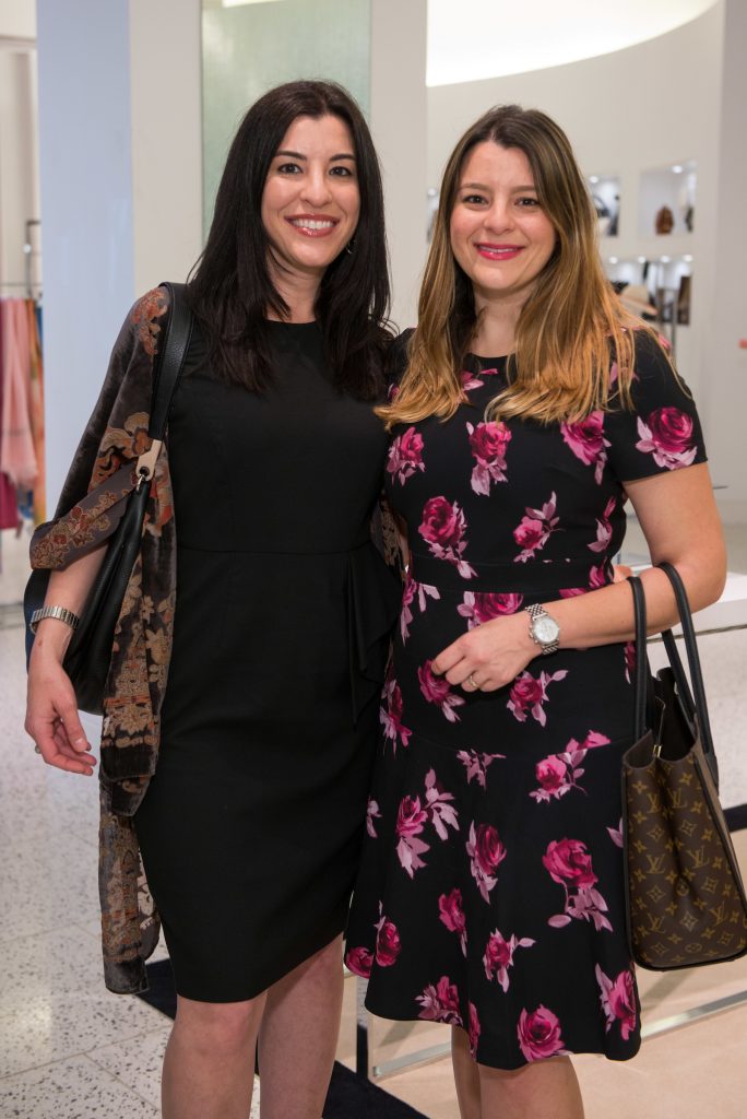 Latin Women's Initiative Kickoff at Tootsies