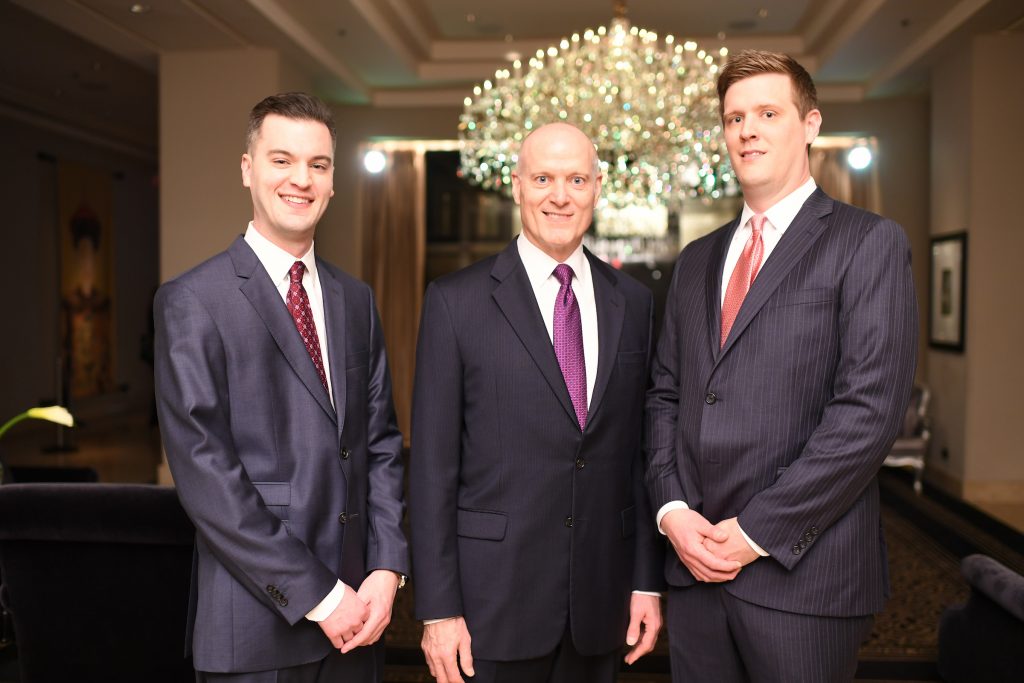 El Centro del Corazon Luncheon