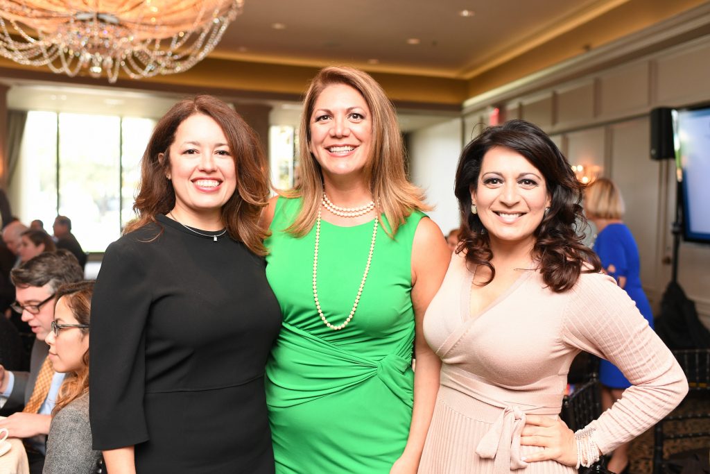 El Centro del Corazon Luncheon