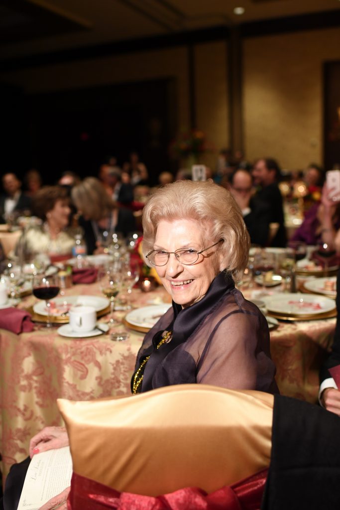 University of St. Thomas’ Annual Mardi Gras Gala