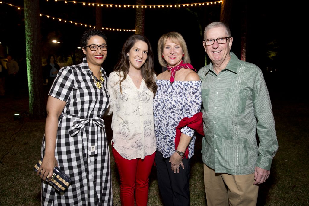 Memorial Park Conservancy Gala