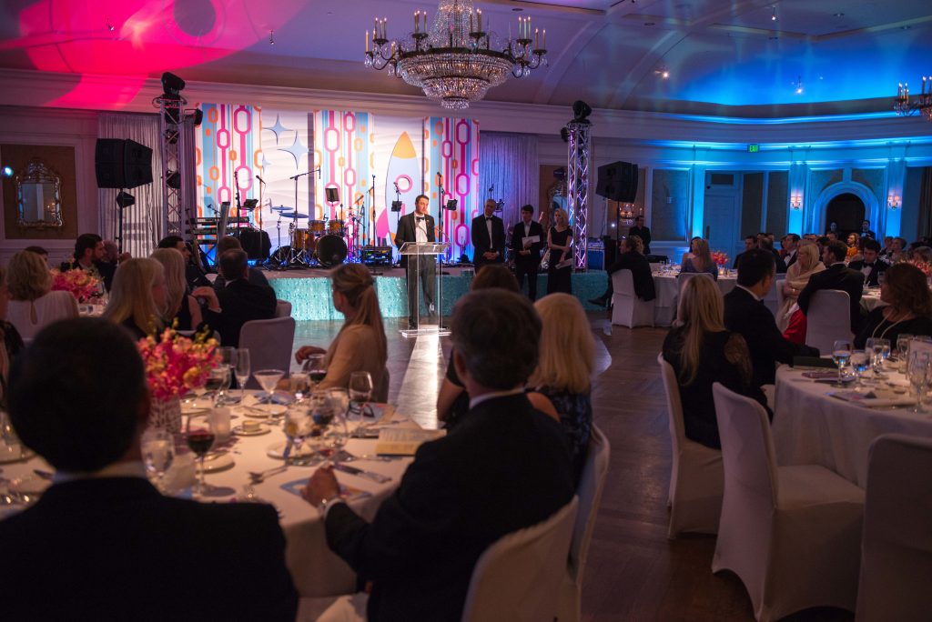 Good Samaritan Pearl Ball