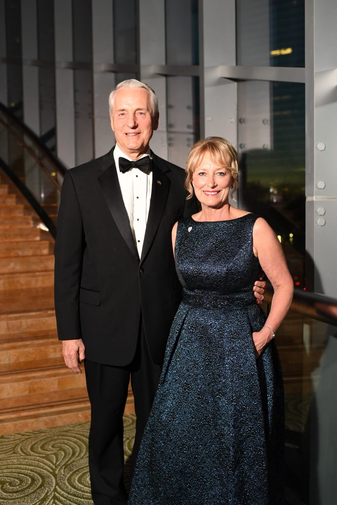 University of St. Thomas’ Annual Mardi Gras Gala