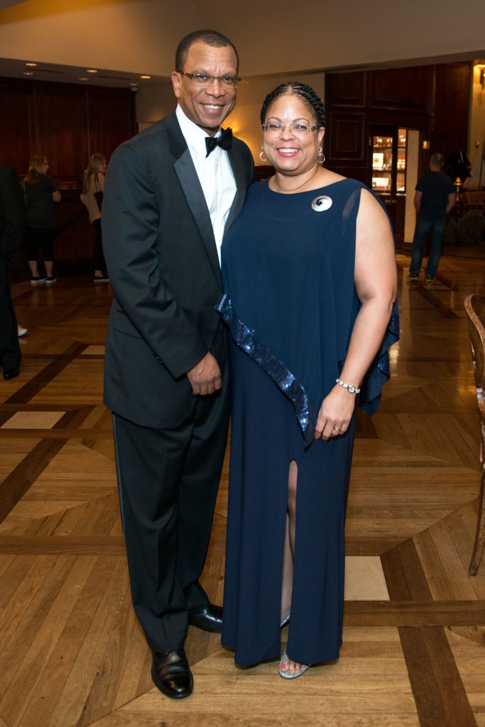 Poets & Writers Ball