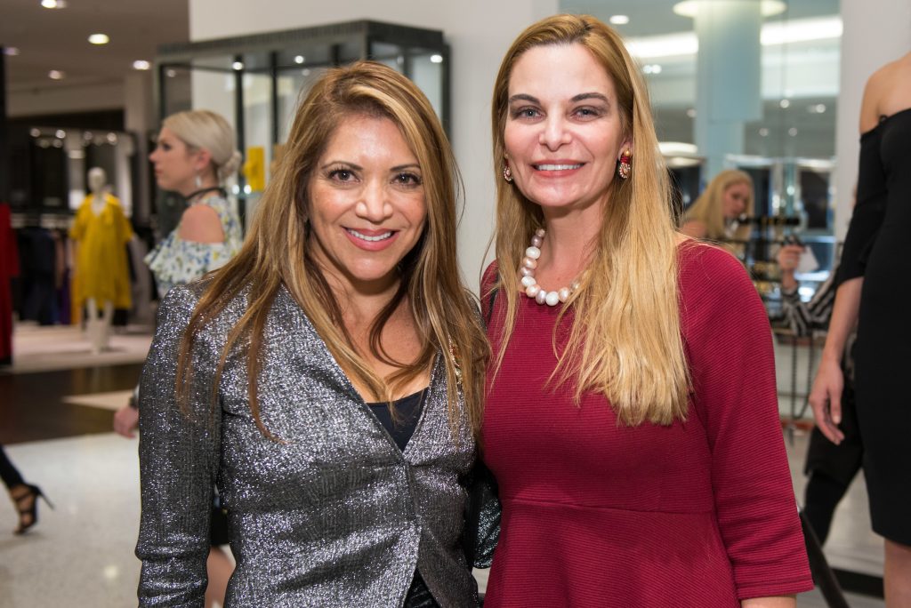 Latin Women's Initiative Kickoff at Tootsies