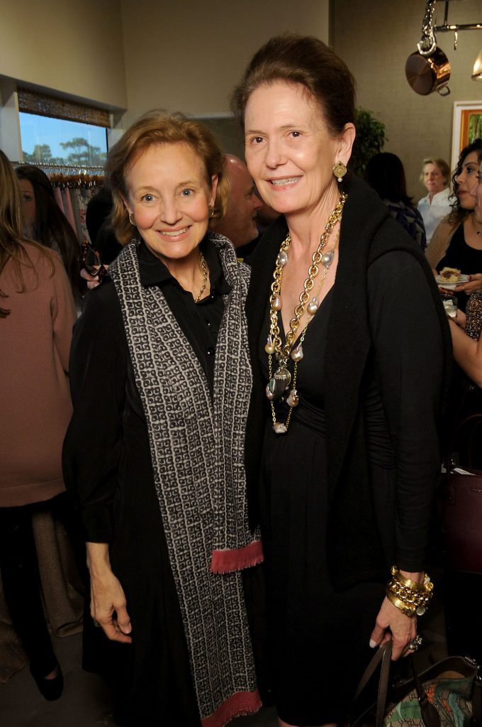 Wells Design Showroom Opening Bash