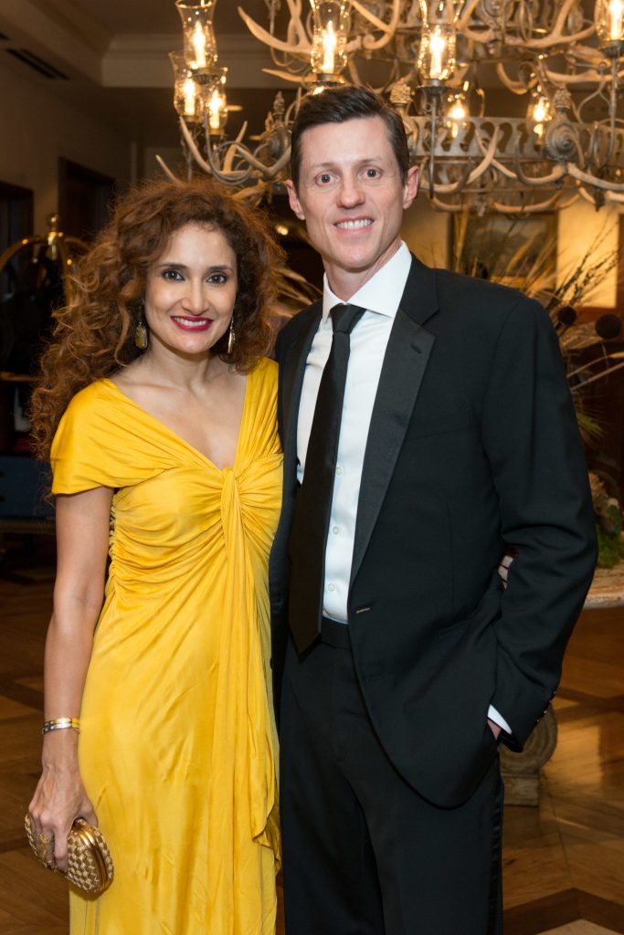 Poets & Writers Ball