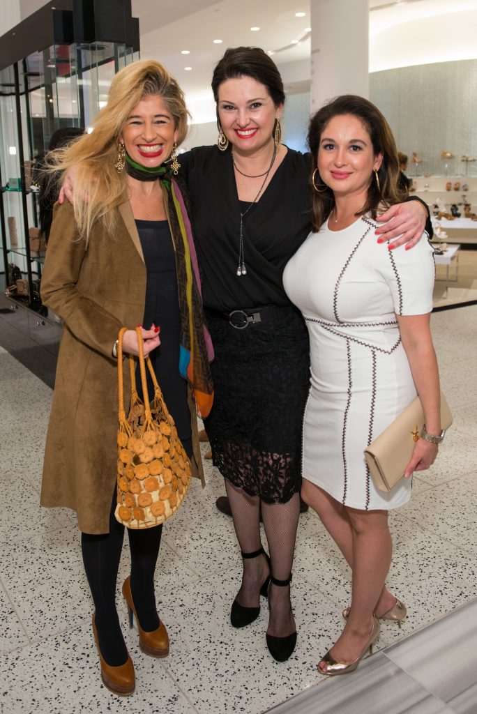 Latin Women's Initiative Kickoff at Tootsies