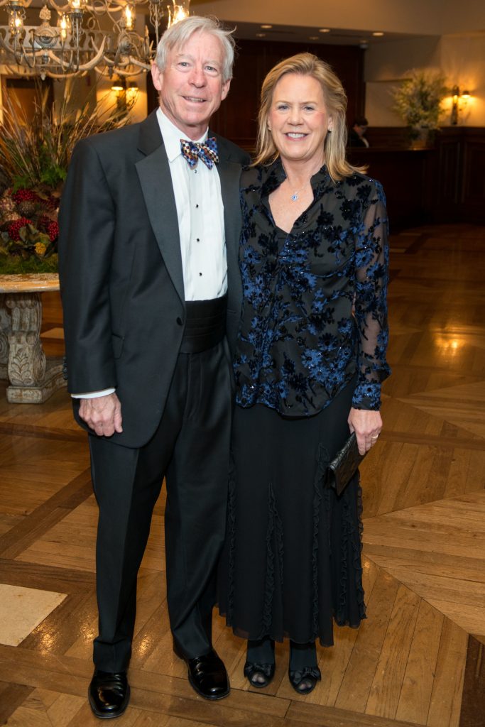 Poets & Writers Ball