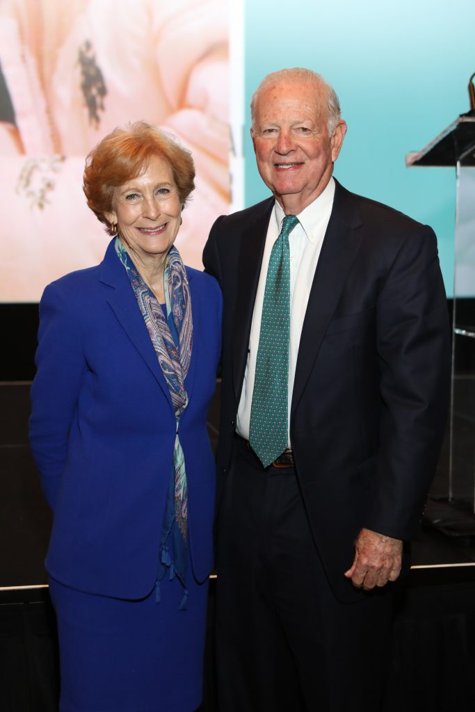 Neighborhood Center's Heart of Gold Luncheon