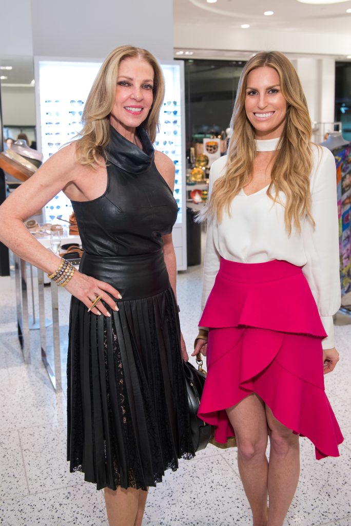 Latin Women's Initiative Kickoff at Tootsies