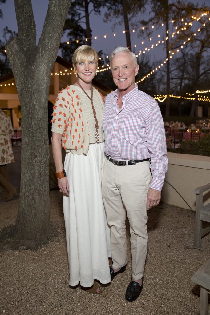 Memorial Park Conservancy Gala