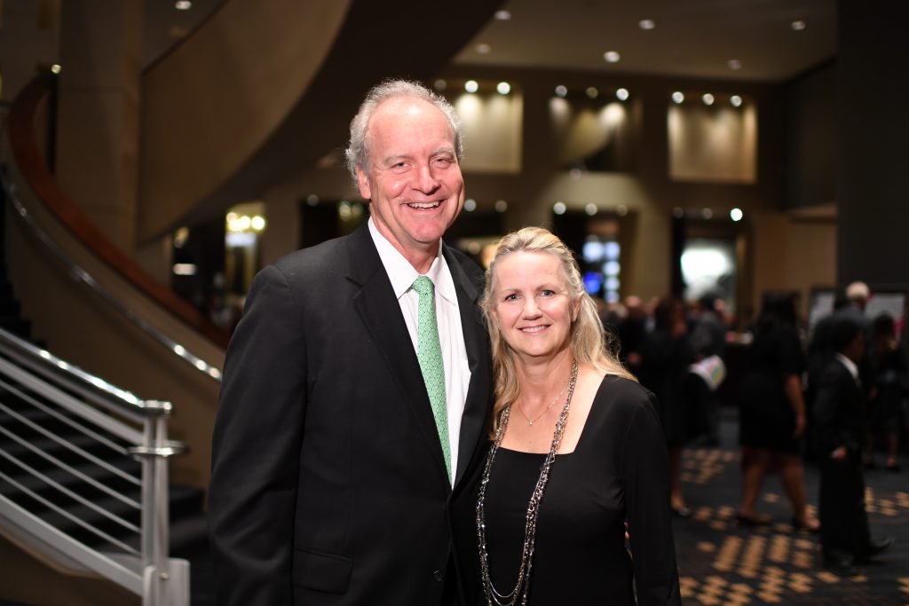 Houston Tennis Association Gala