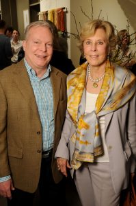 Timothy Adcock, Beverly Jacomini