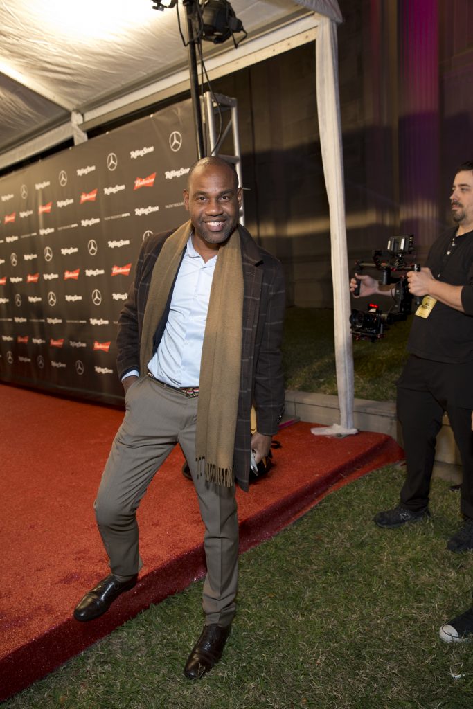 Photo by Jenny Antill Clifton