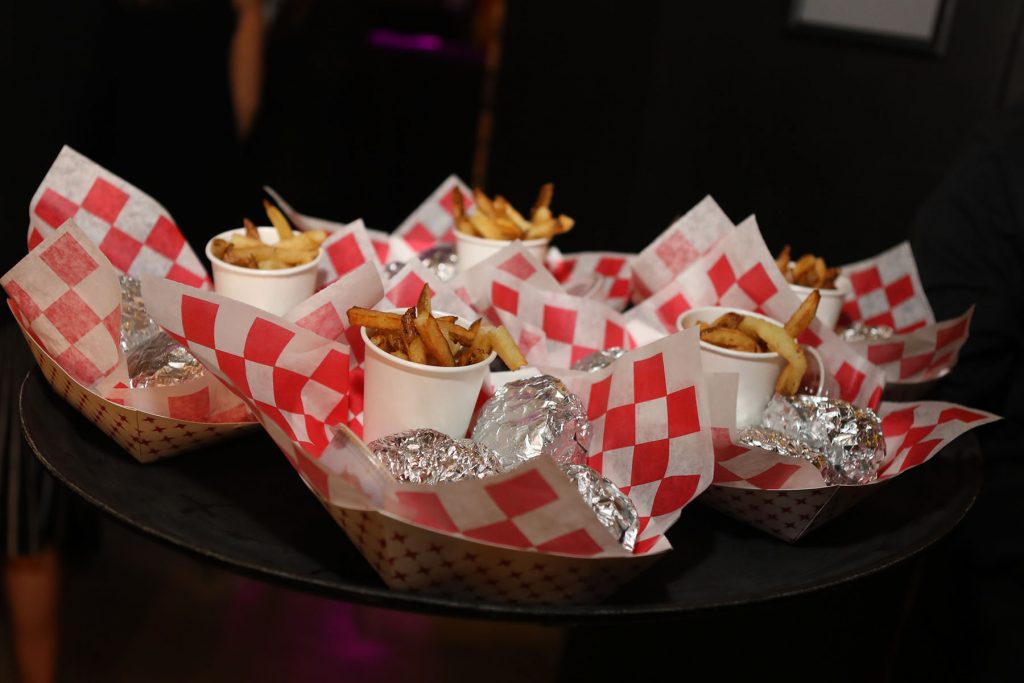 Houston Center for Literacy Spelling Bee