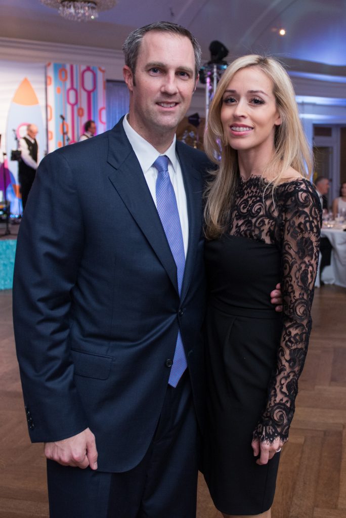 Good Samaritan Pearl Ball