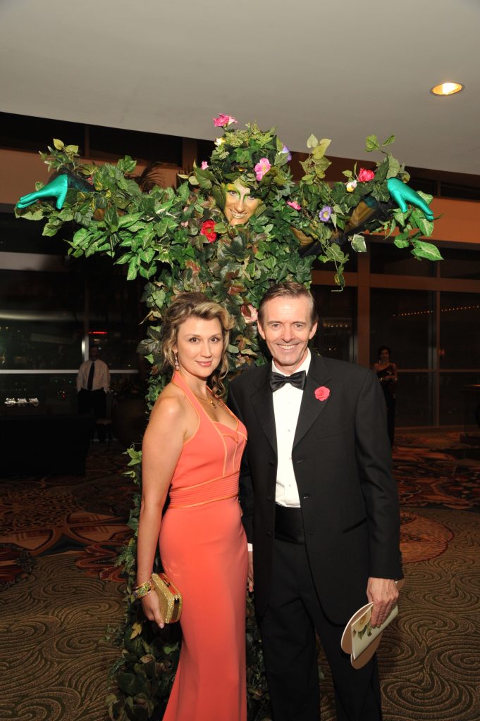 Houston Heart Ball
