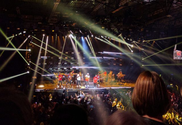 The Real Music Stars of Super Bowl Week: Who Killed It, Who Surprised and Who Will Never Be Forgotten