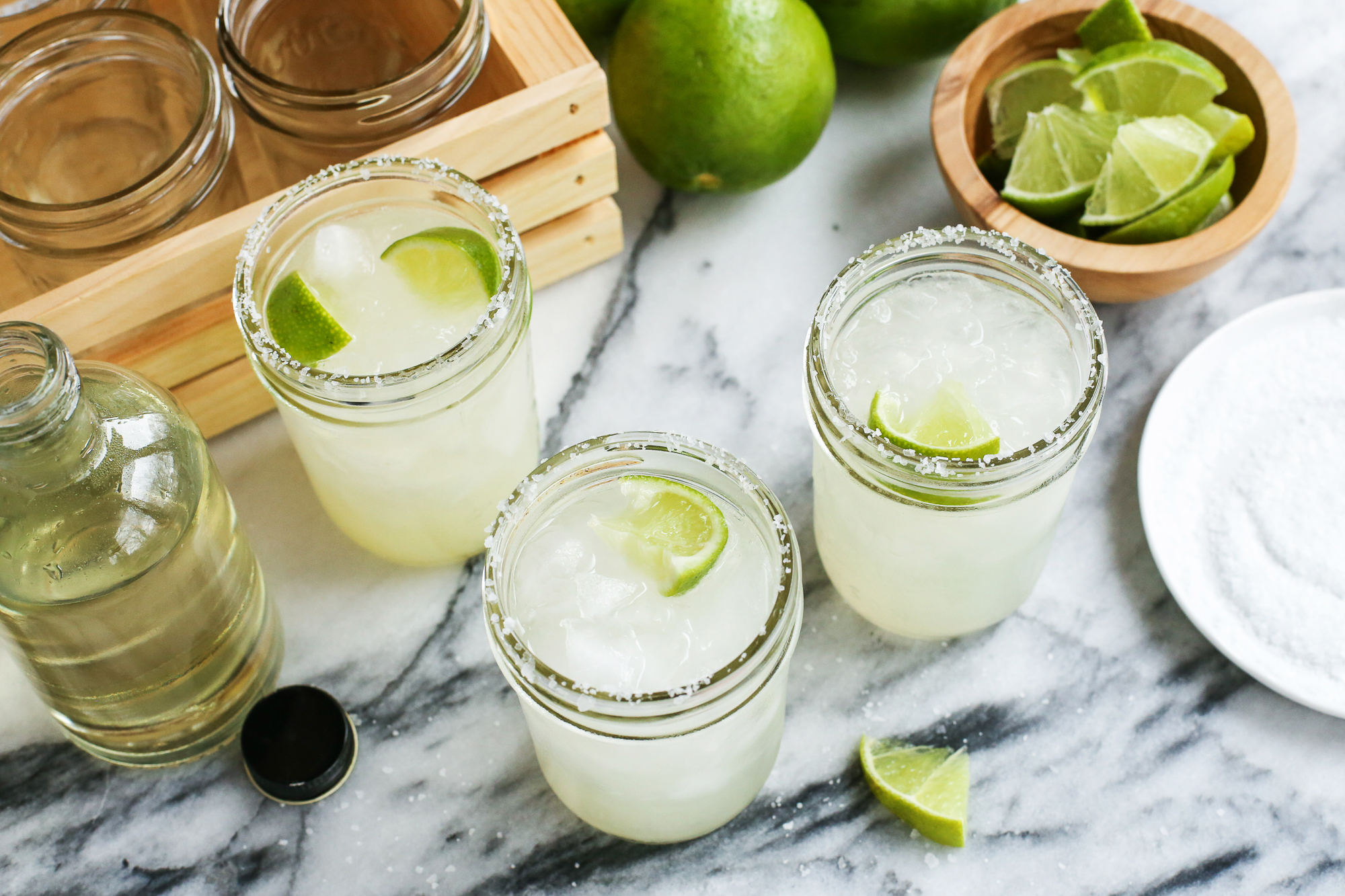 Houston's 10 Best Margaritas: The Top Restaurants and Bars to Celebrate