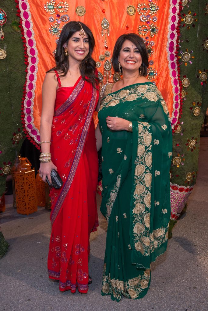 Asia Society Tiger Ball