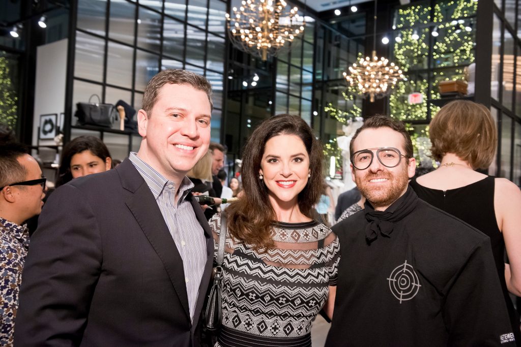 Encore After Party Kickoff at Forty Five Ten