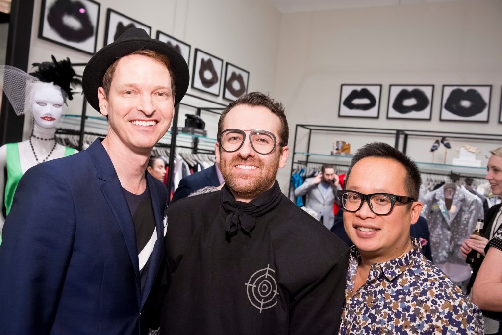 Encore After Party Kickoff at Forty Five Ten