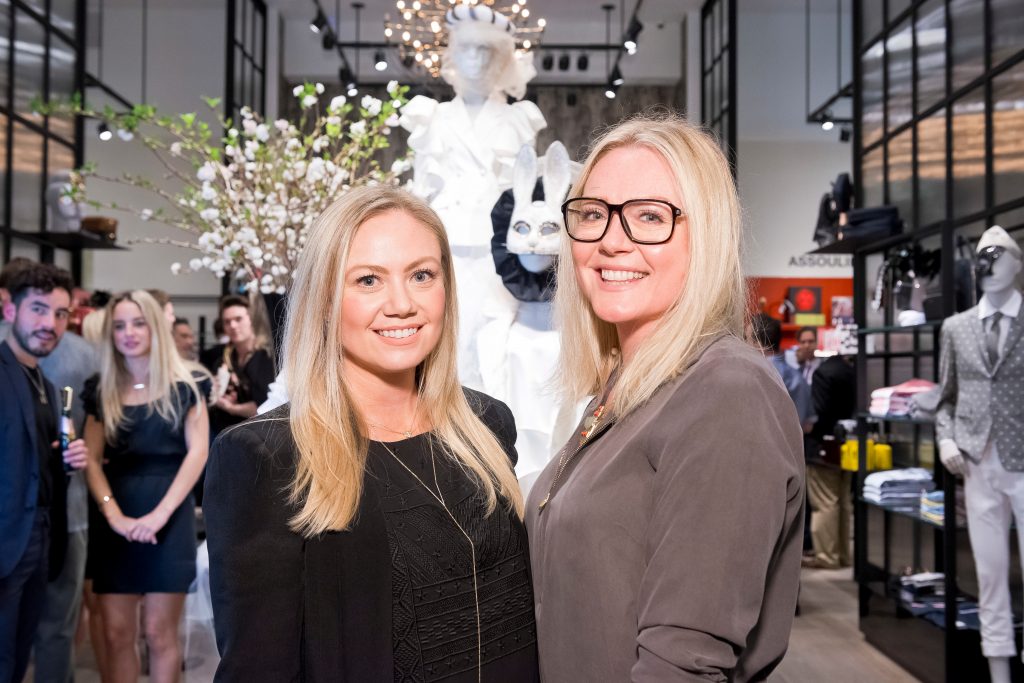 Encore After Party Kickoff at Forty Five Ten