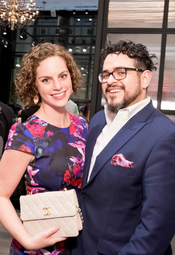 Encore After Party Kickoff at Forty Five Ten