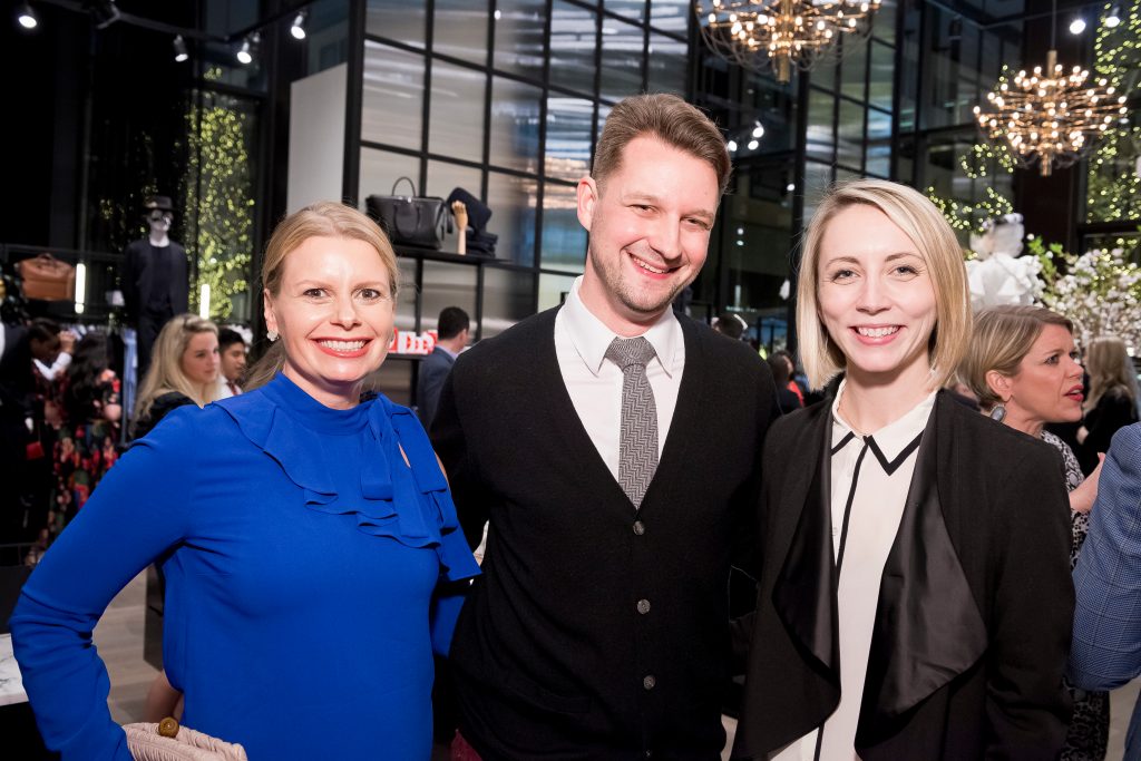 Encore After Party Kickoff at Forty Five Ten