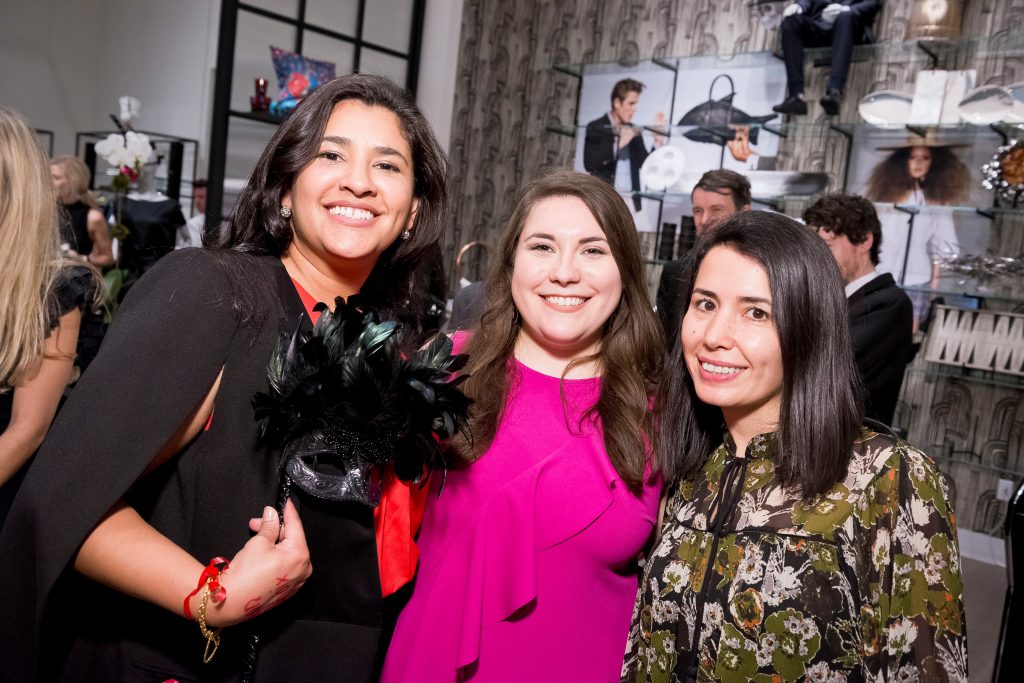 Encore After Party Kickoff at Forty Five Ten