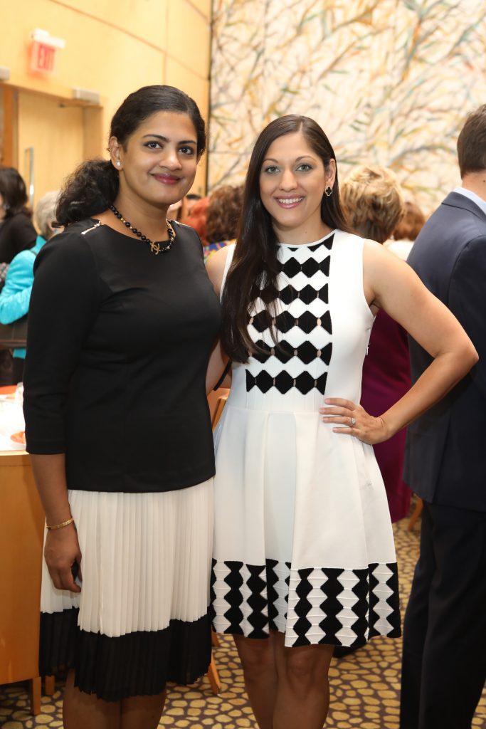 Houston Grand Opera Ball auction luncheon at Tony's
