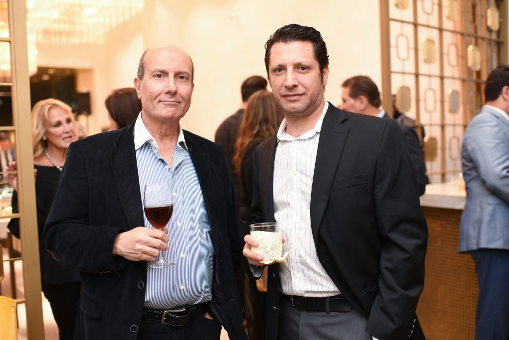 De Boulle Daytona 24 Celebration