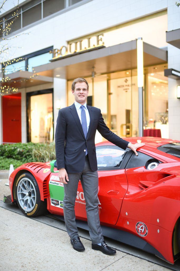 De Boulle Daytona 24 Celebration