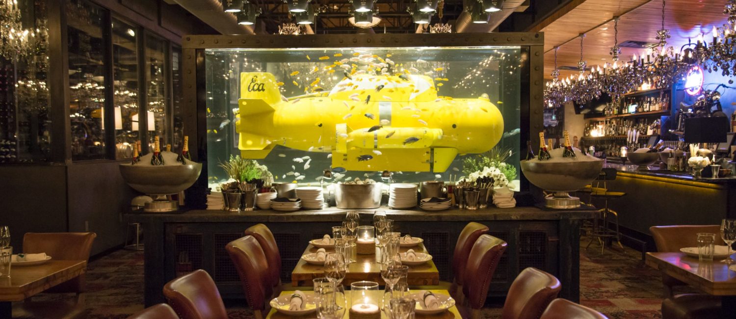 best new restaurants