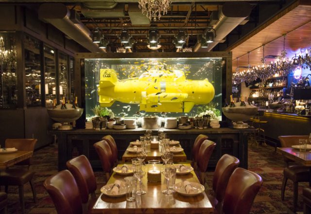 Dallas' Favorite Restaurateur is Racing Into Lower Greenville with a ...